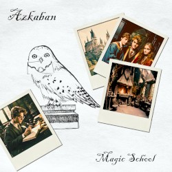 Magic School