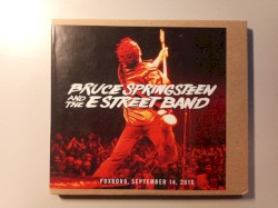 2016‐09‐14: Gillette Stadium, Foxborough, MA, USA