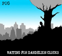 Waiting for Dandelion Clocks