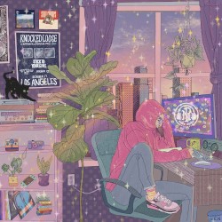 Moon (Lo‐Fi)