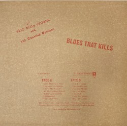 Blues That Kills