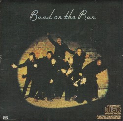 Band on the Run
