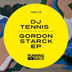 Gordon Starck