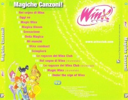 Magiche Canzoni!