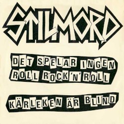 Det spelar ingen roll rock'n'roll