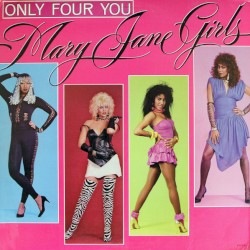 Only Four You