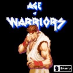 Age of Warriors