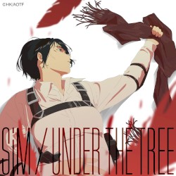 UNDER THE TREE