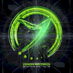 Selections 2019 Vol.2