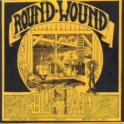 Round‐Wound