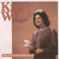 Greatest Hits Volume II