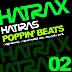 Poppin' Beats
