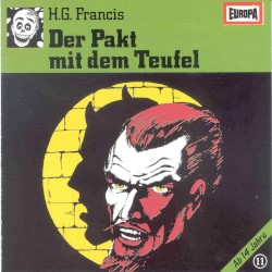 Gruselserie, Folge 11: Der Pakt mit dem Teufel