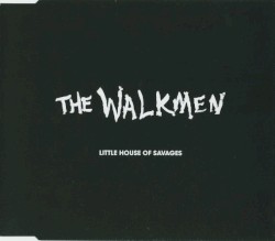 Little House of Savages