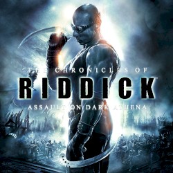 The Chronicles of Riddick: Assault On Dark Athena