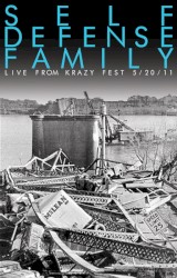 Live From Krazy Fest