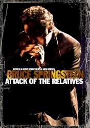 Attack of the Relatives: Devils & Dust Solo Tour in New Jersey