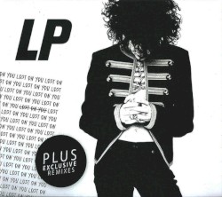 Lost On You (Plus Exclusive Remixes)