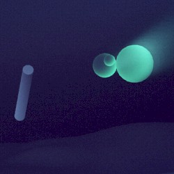 time stops when i'm with u