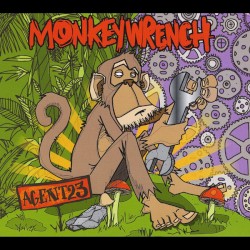 Monkeywrench