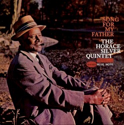 Song For My Father (Cantiga Para Meu Pai)