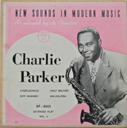 New Sounds in Modern Music, Vol. 6