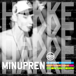 1 2 Attacke, Hakke Hakke Hakke (Marc Acardipane Remix)