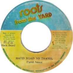 Hard Road to Travel / Travel Version