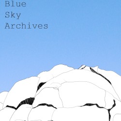 Blue Sky Archives EP