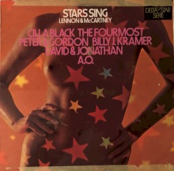Stars Sing Lennon & McCartney