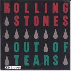 Out of Tears