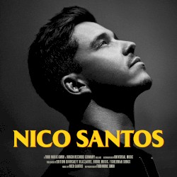 Nico Santos