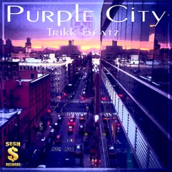 Purple City