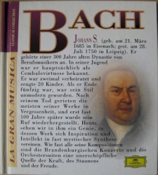Brandenburg Concertos nos. 2 & 5 / Suite no. 2