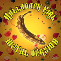 Hollaback Girl (Metal Version)