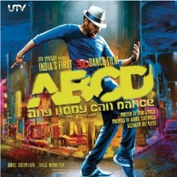 ABCD - Any Body Can Dance