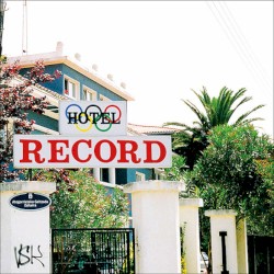 Hotel Record
