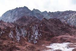 Into the Fullness of This Silence