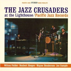 The Jazz Crusaders at The Lighthouse