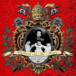 Children of the Deuce