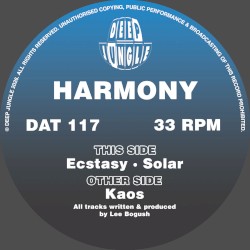 Ecstasy / Solar / Kaos