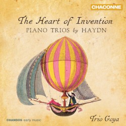The Heart of Invention
