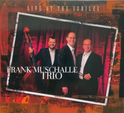 Live at the Jubilee