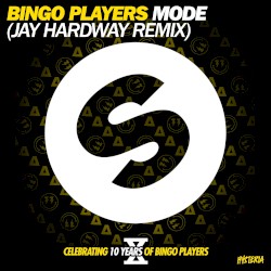 Mode (Jay Hardway remix)