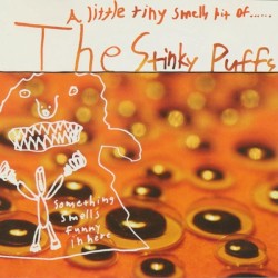 A Little Tiny Smelly Bit of...