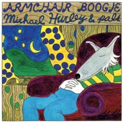 Armchair Boogie