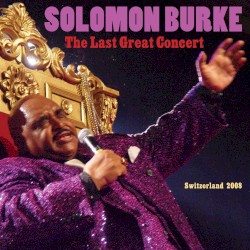 The Last Great Concert: Switzerland 2008