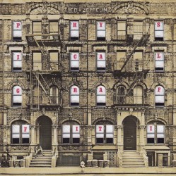 Physical Graffiti