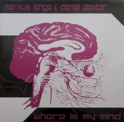 Where Is My Mind