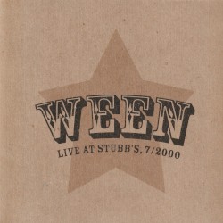 Live at Stubb's, 7/2000